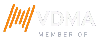 VDMA Member of