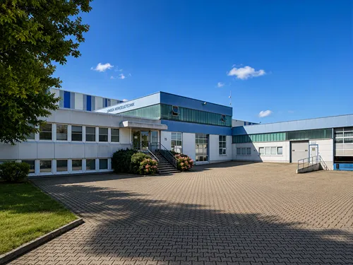 Centre de formation et de logistique